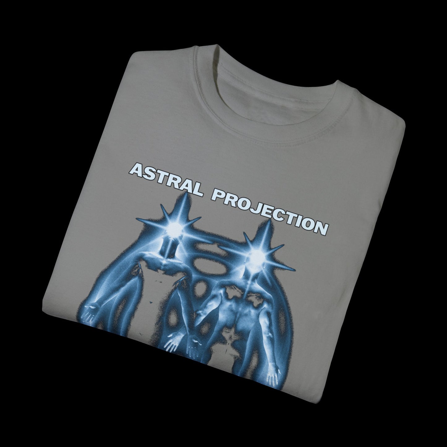 Astral Projection