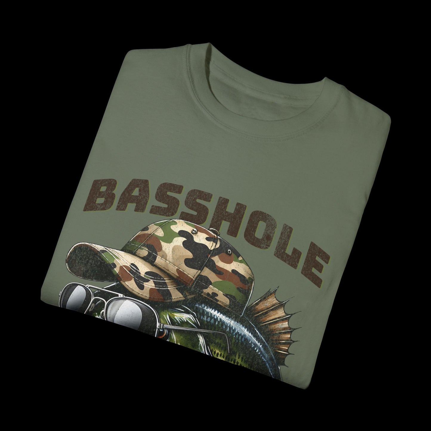 Basshole