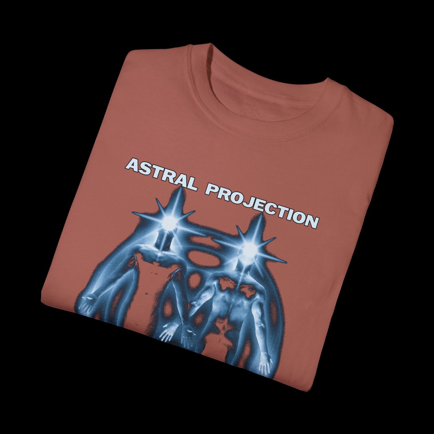Astral Projection