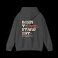 Born To STand Out Hoodie