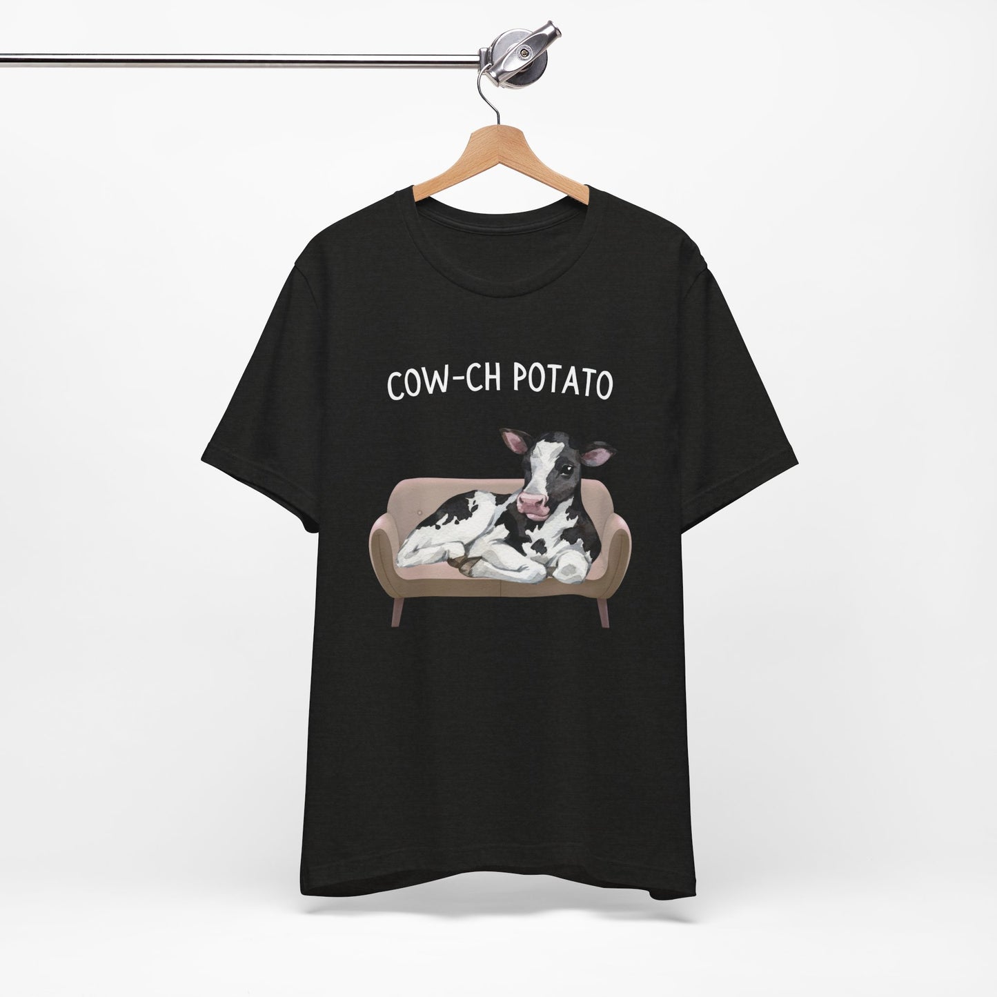 Cow-Ch Potato