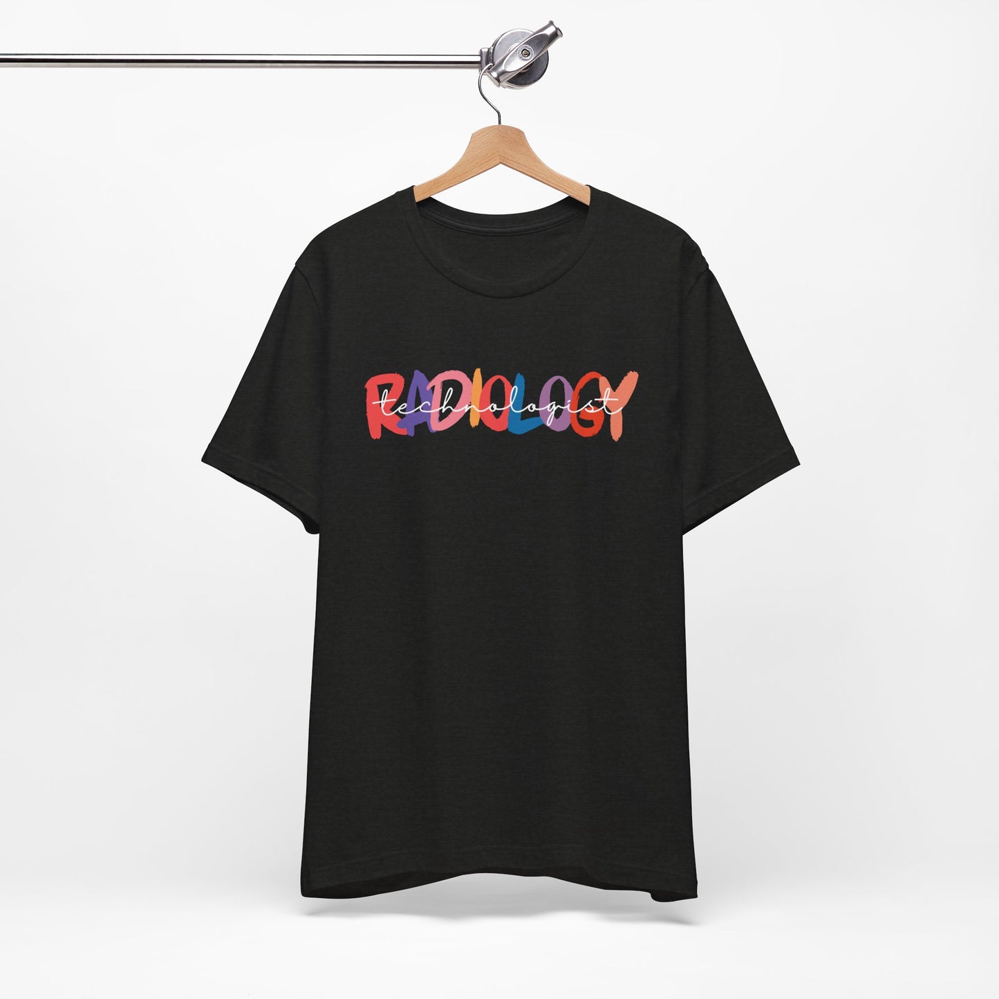 Radiology Technologist, X-Ray, Short Sleeve Tee