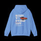 Born To STand Out Hoodie