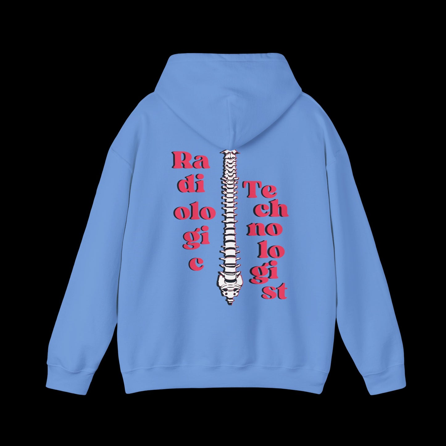 Radiologic Technologist, Hoodie, Sweatshirt