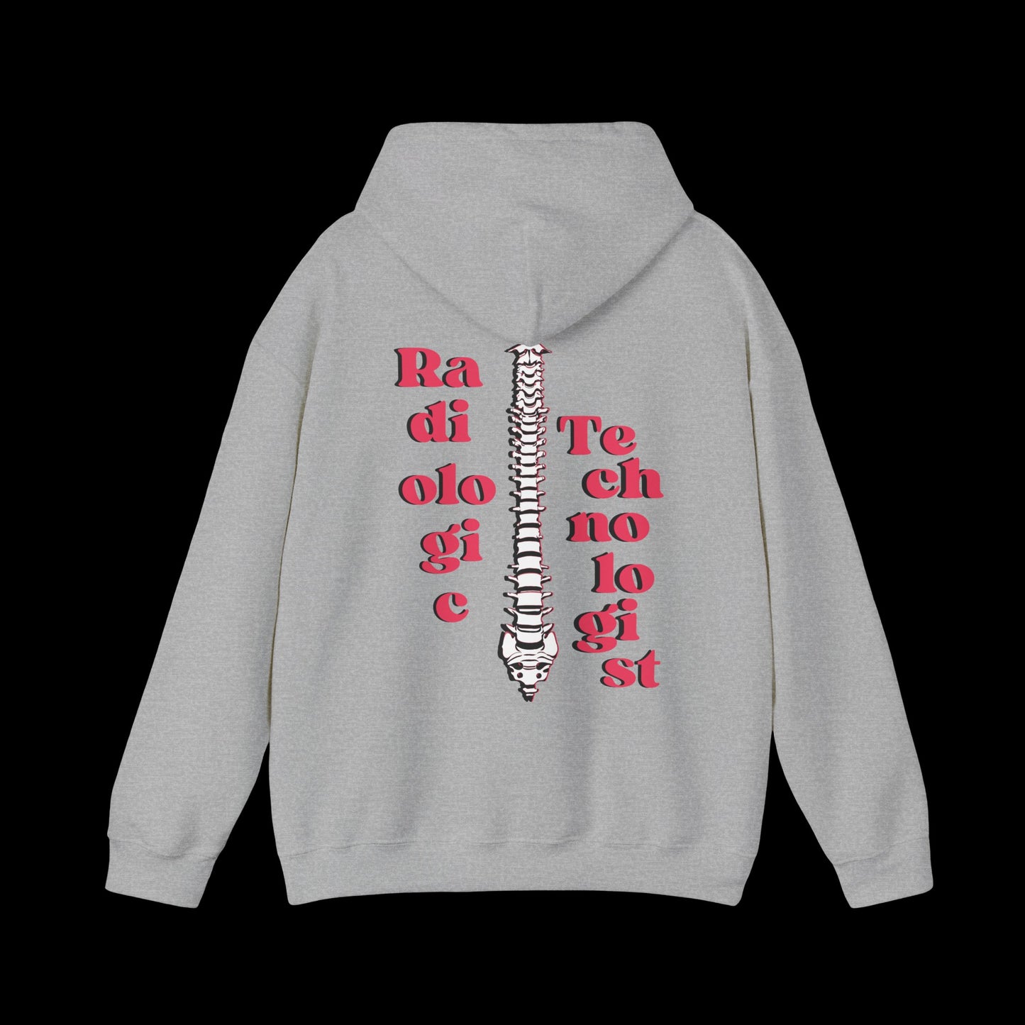 Radiologic Technologist, Hoodie, Sweatshirt