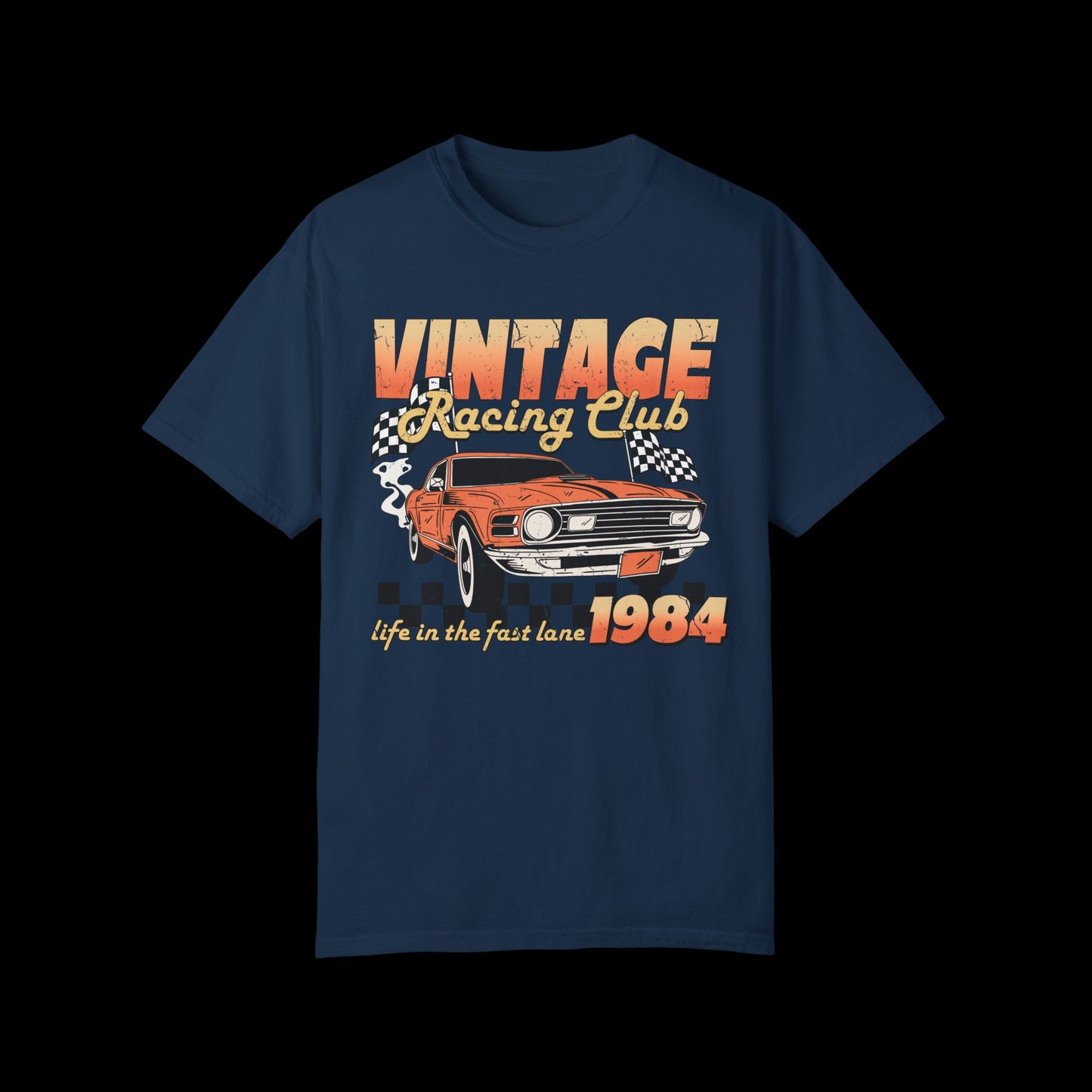 Vintage Racing Club