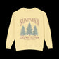 Christmas Tree Farm Crewneck