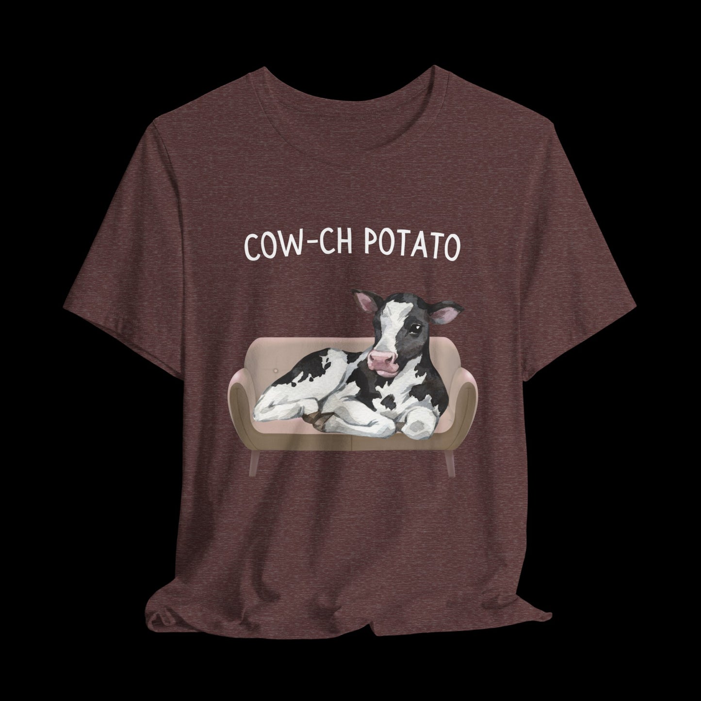 Cow-Ch Potato