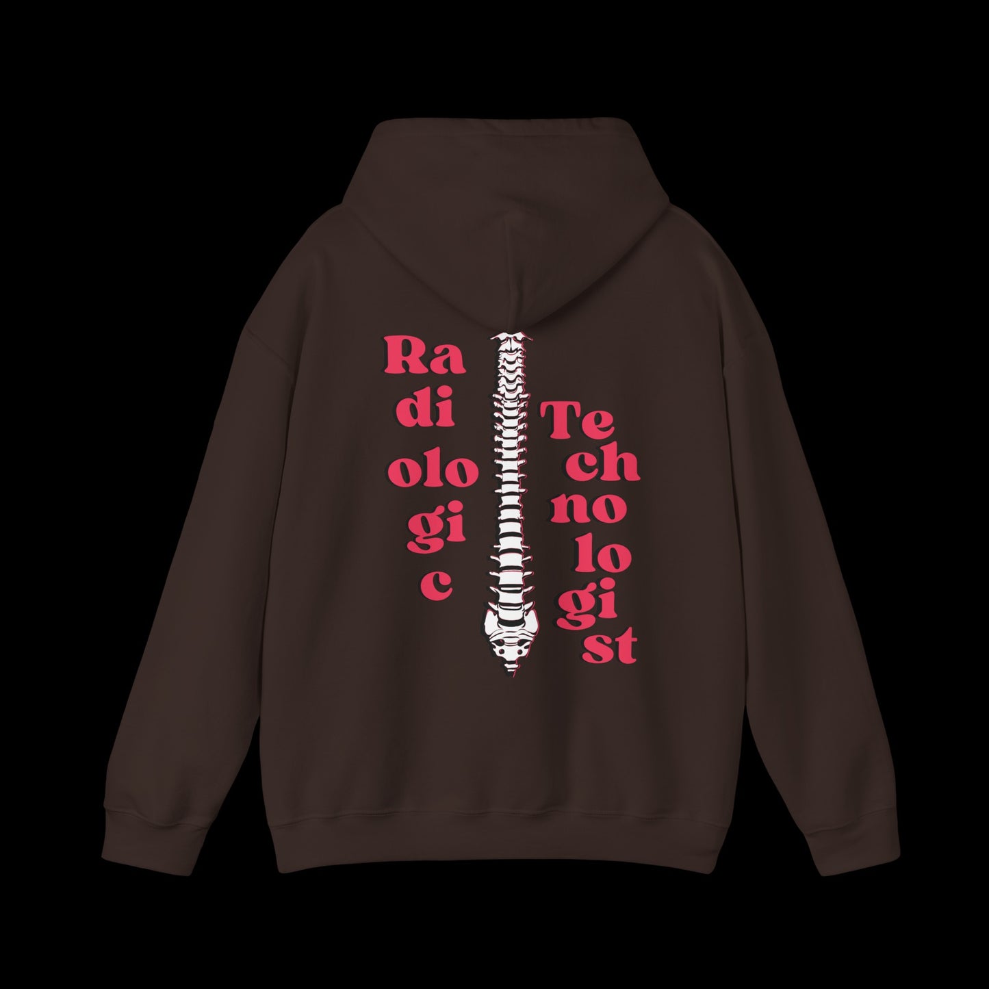 Radiologic Technologist, Hoodie, Sweatshirt