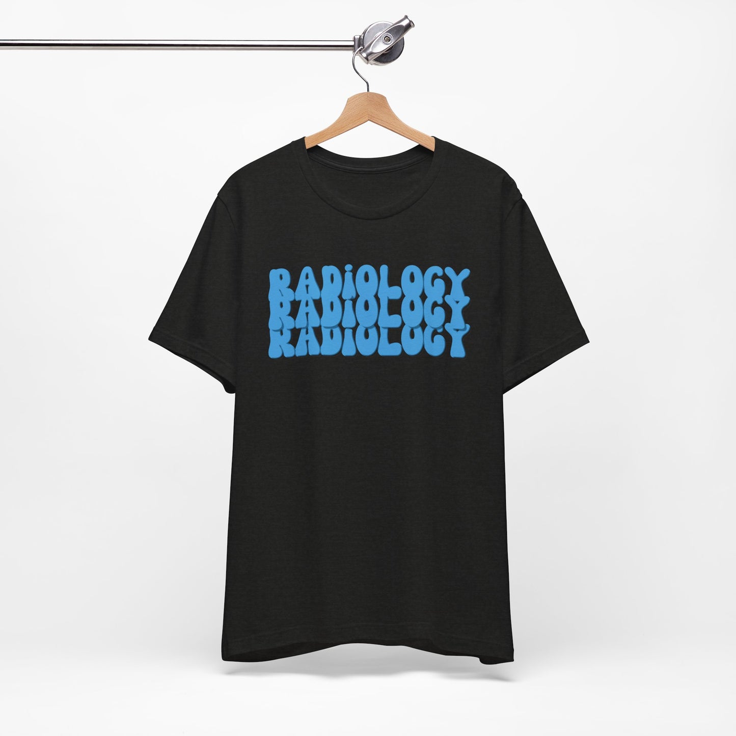 Radiology, X-RAY, Short Sleeve Tee