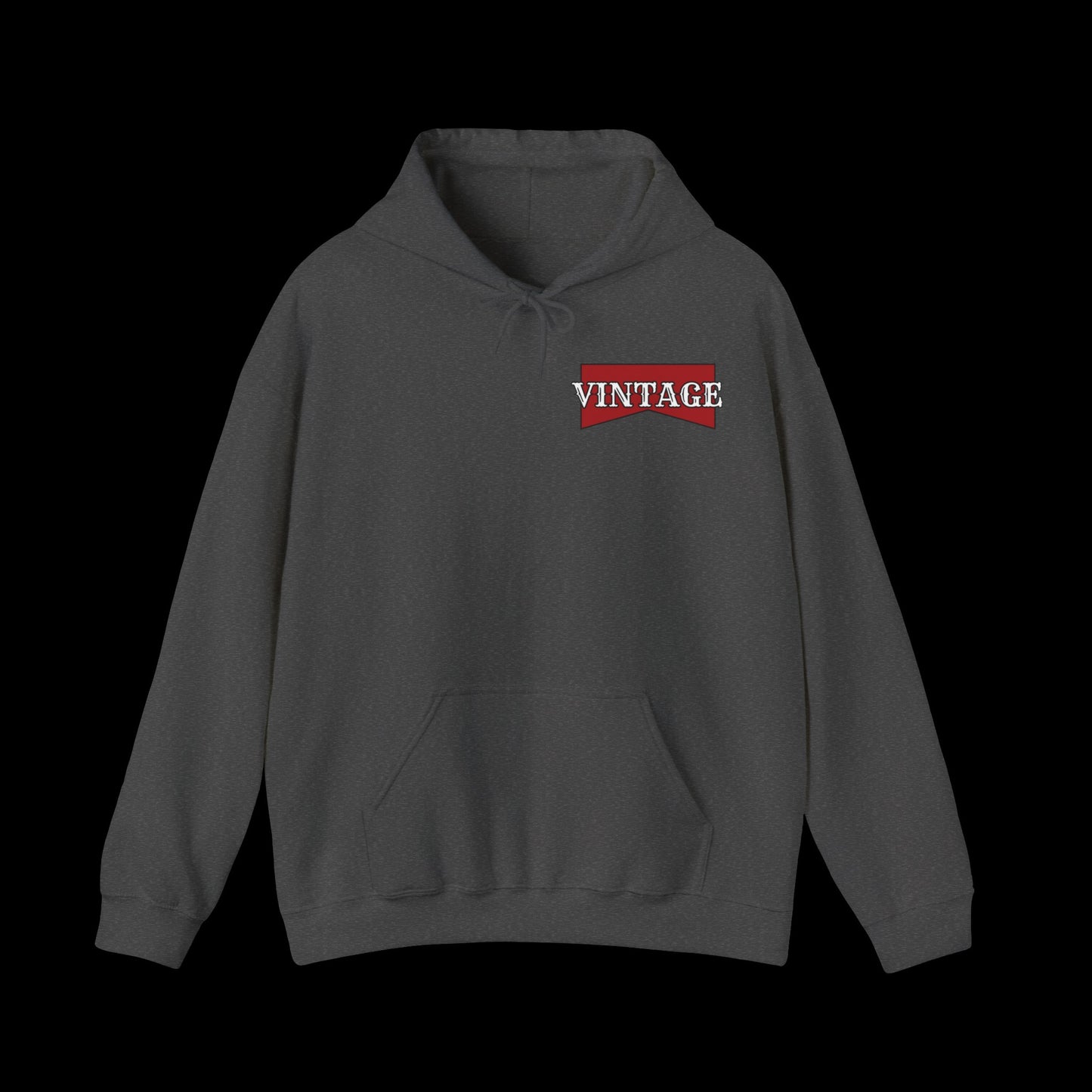 Vintage Hoodie