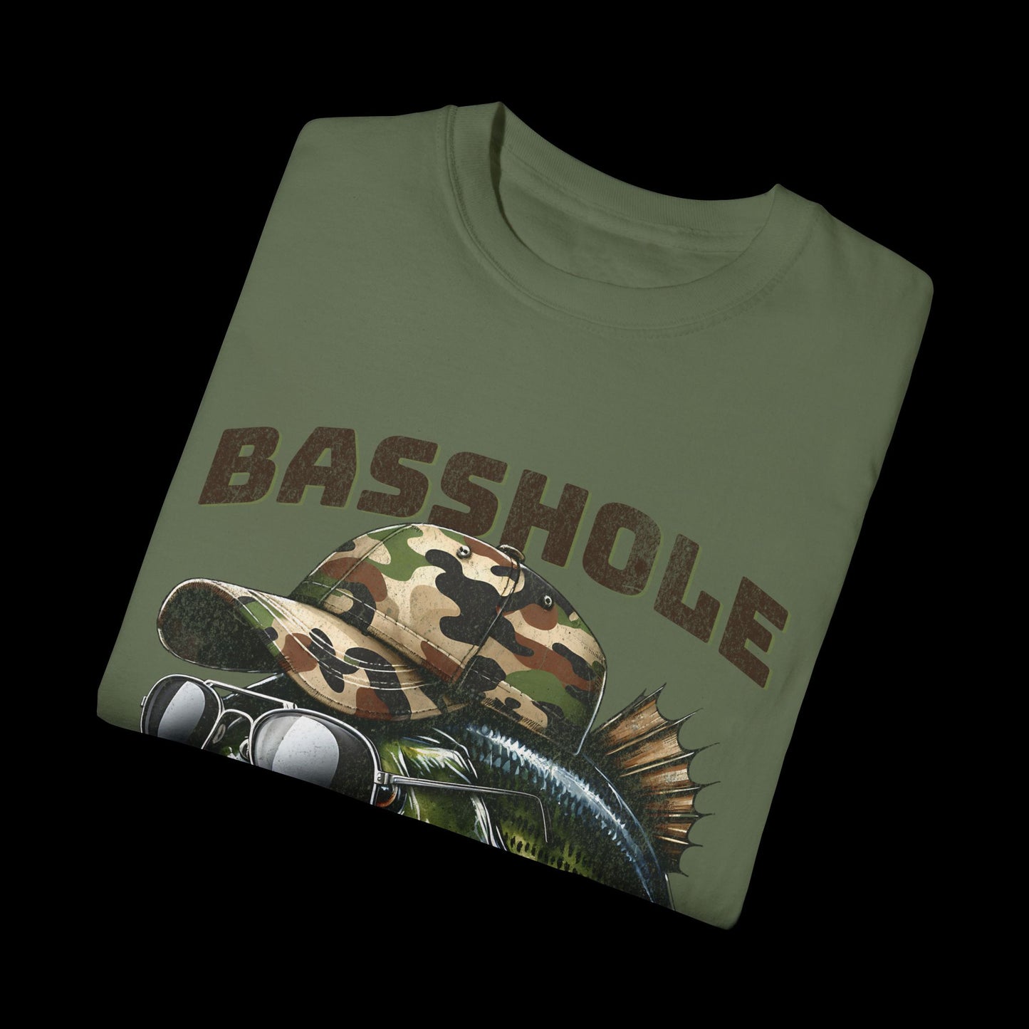 Basshole