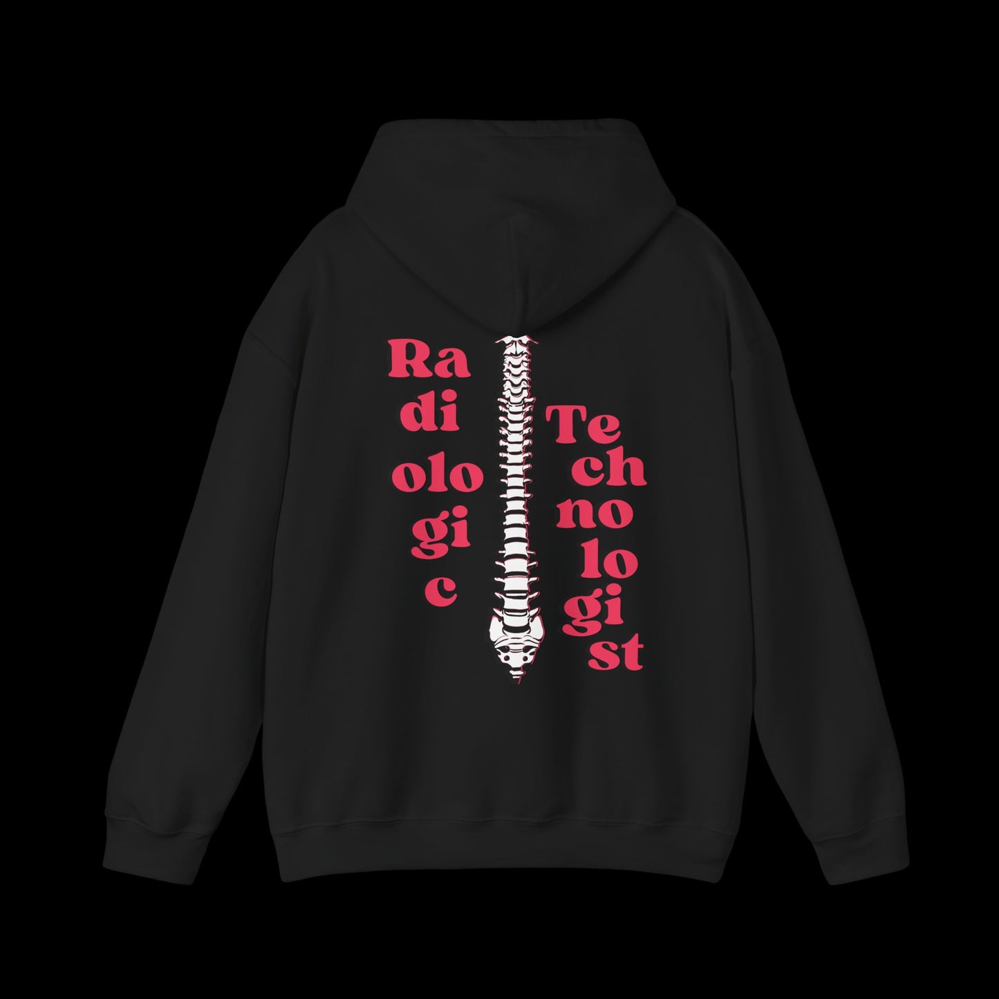 Radiologic Technologist, Hoodie, Sweatshirt