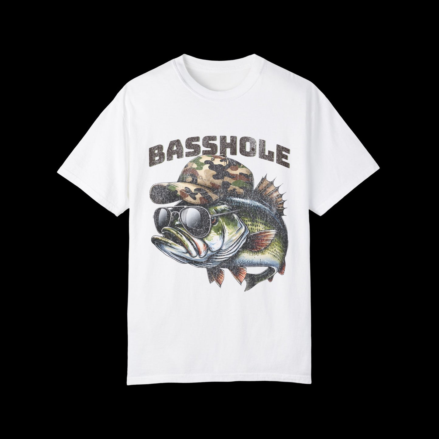 Basshole