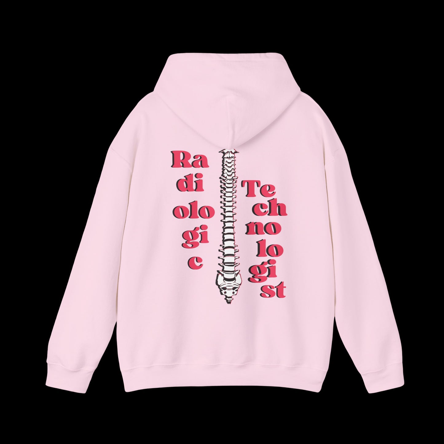 Radiologic Technologist, Hoodie, Sweatshirt