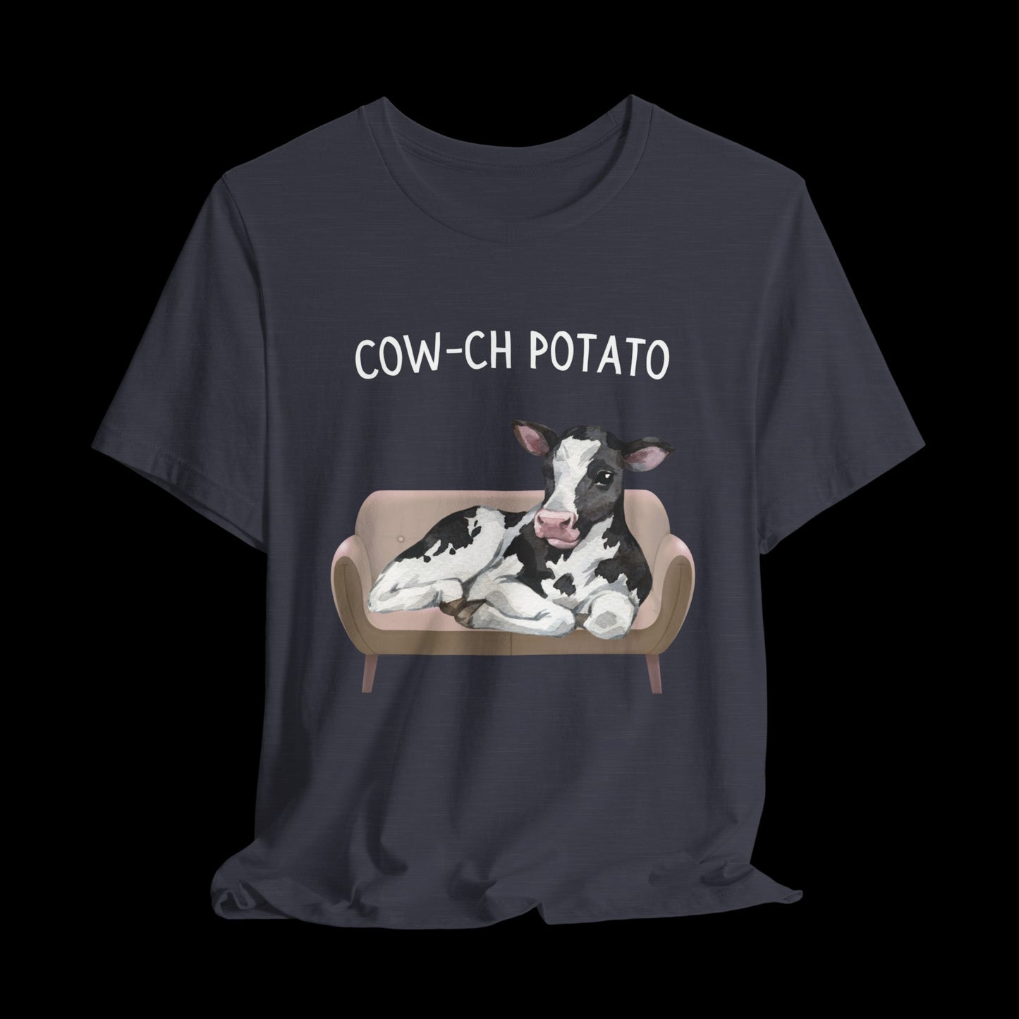 Cow-Ch Potato