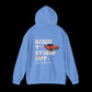 Born To STand Out Hoodie