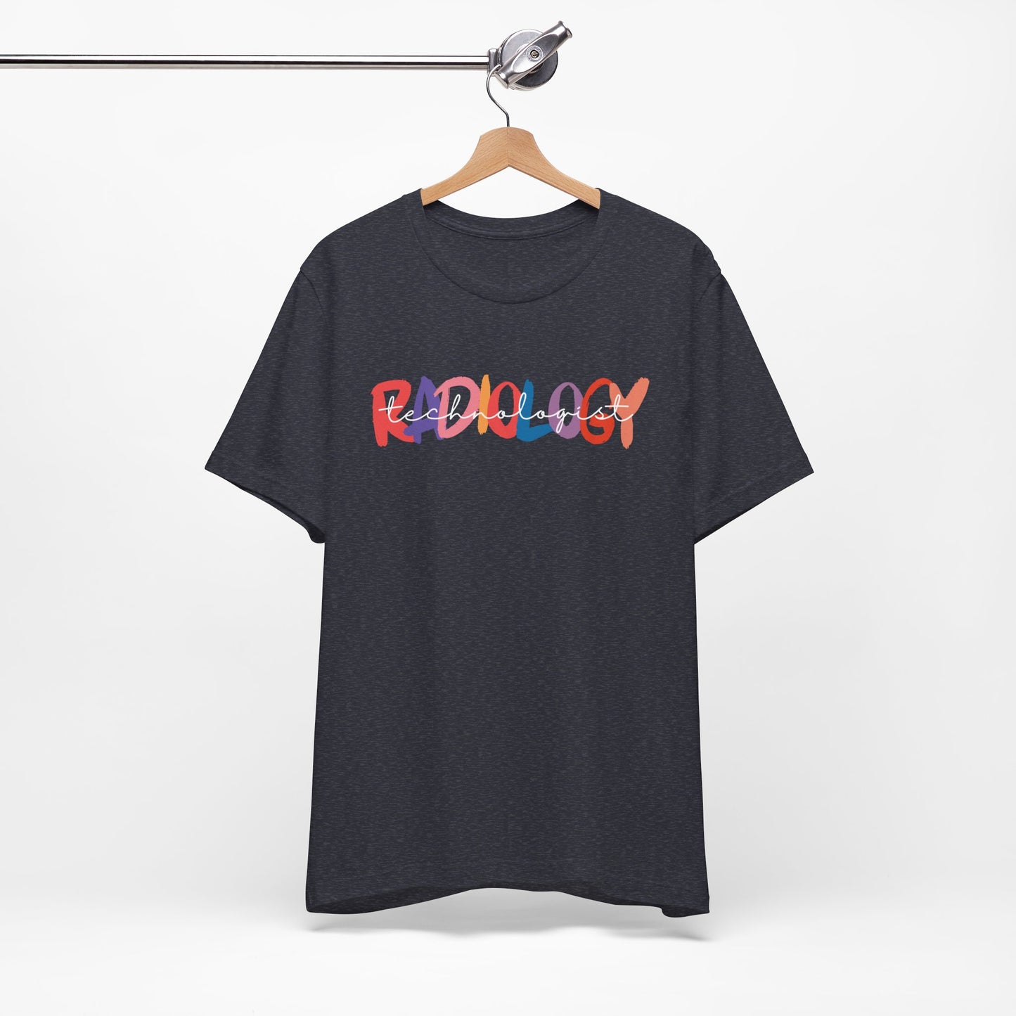 Radiology Technologist, X-Ray, Short Sleeve Tee