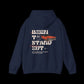 Born To STand Out Hoodie