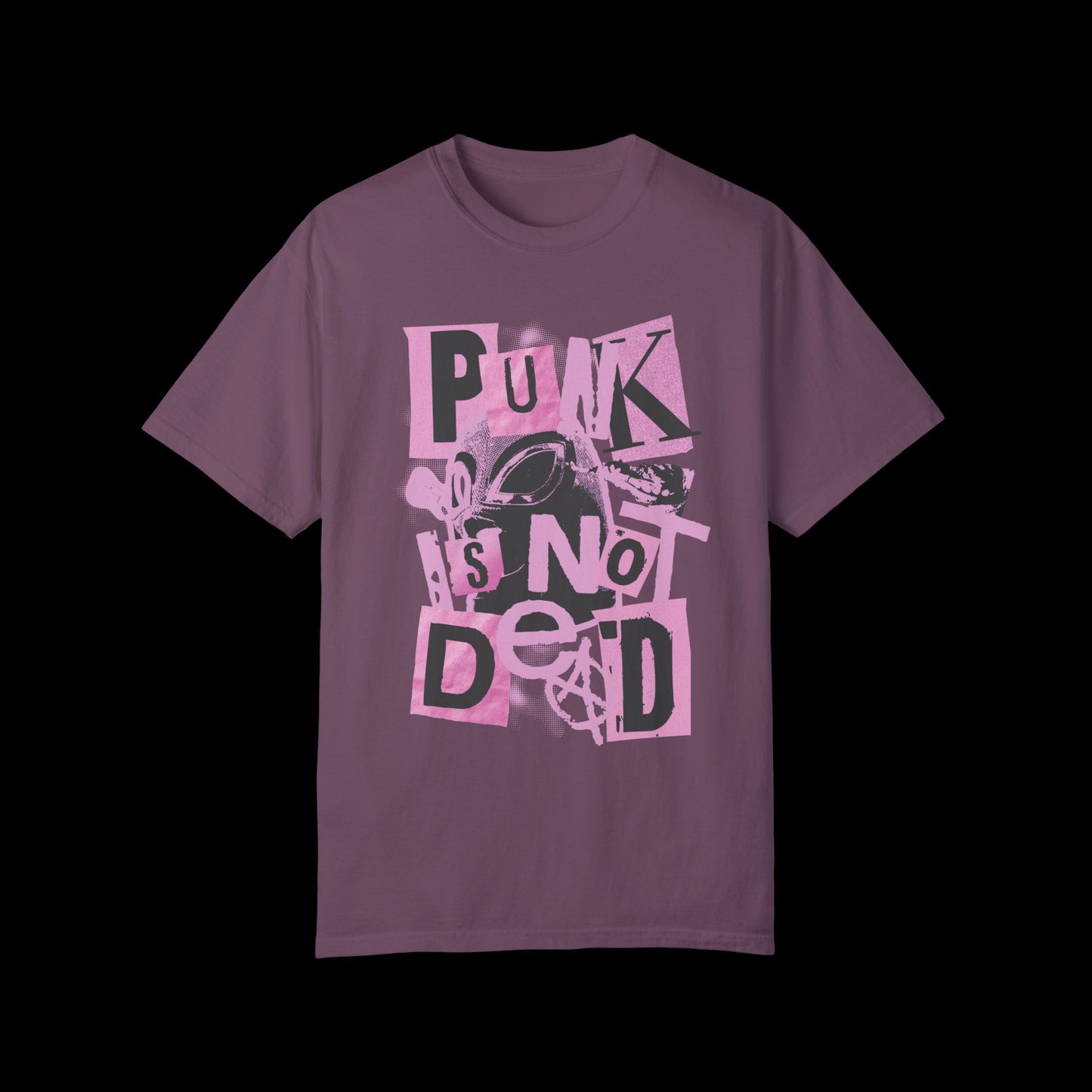 Punk is Not Dead