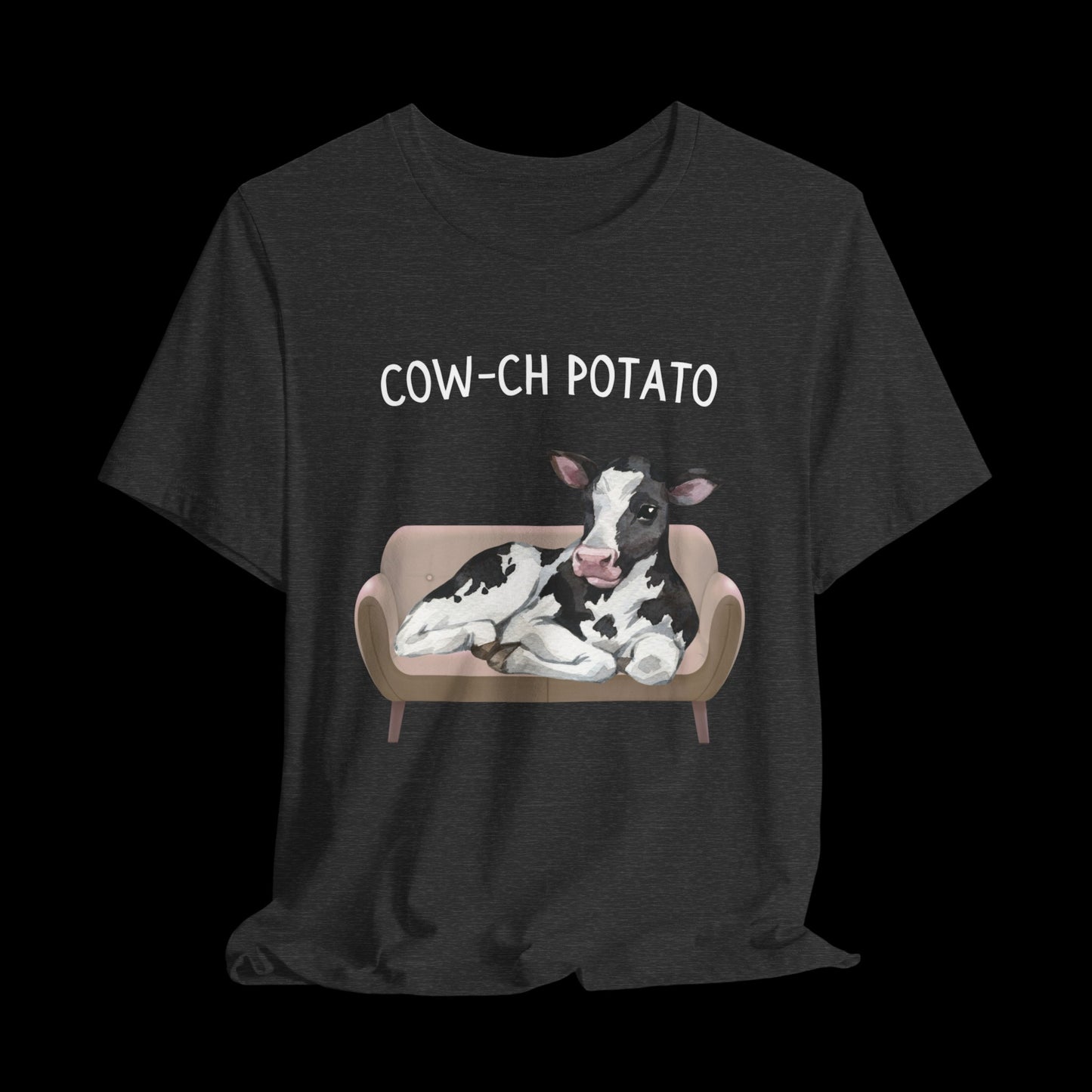 Cow-Ch Potato