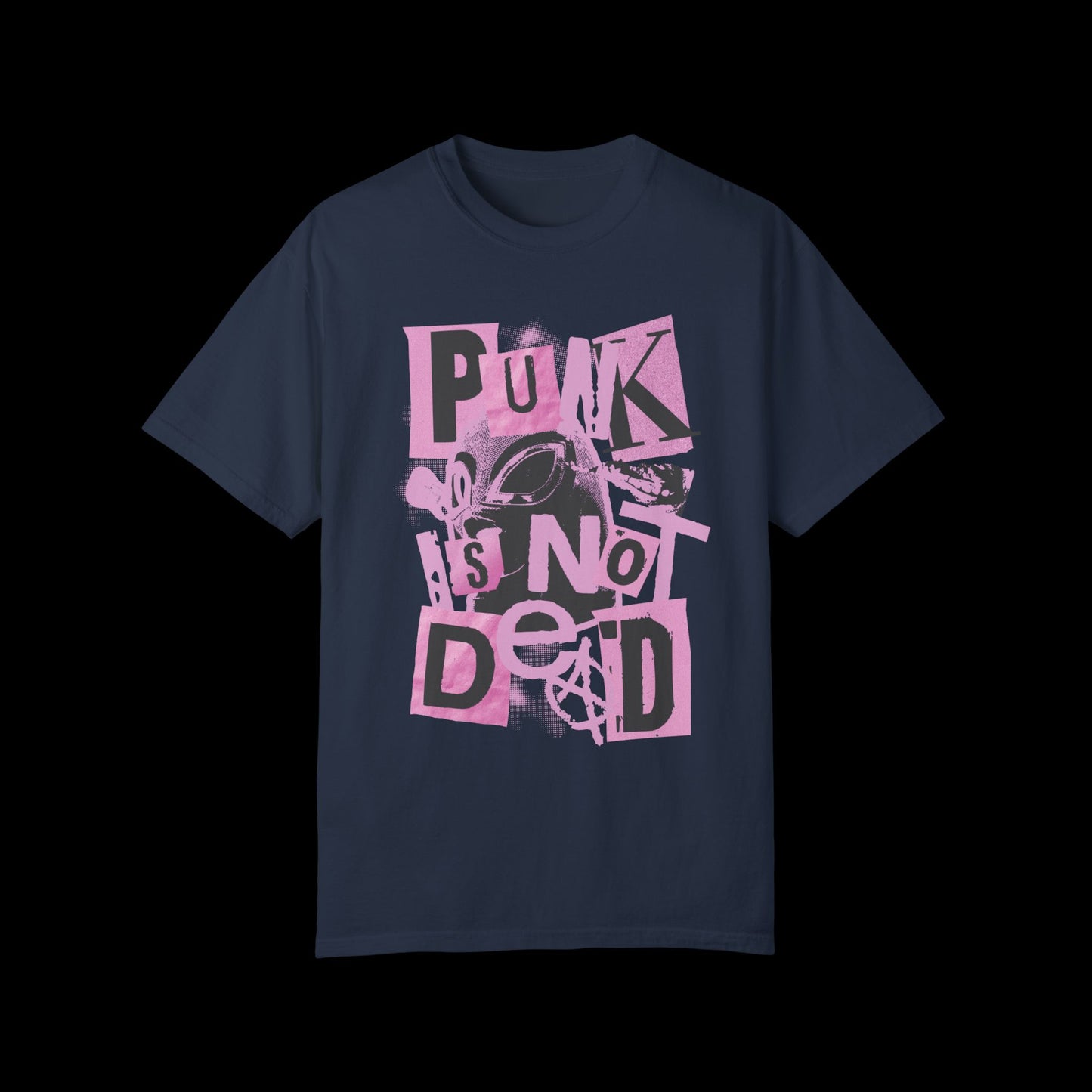 Punk is Not Dead