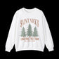 Xmas- Tree Crewneck