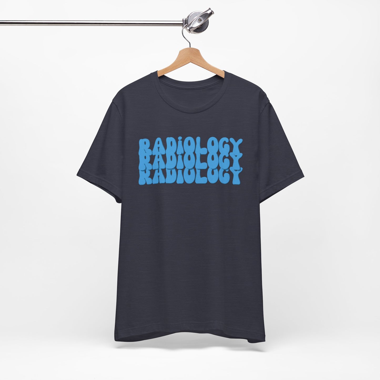 Radiology, X-RAY, Short Sleeve Tee