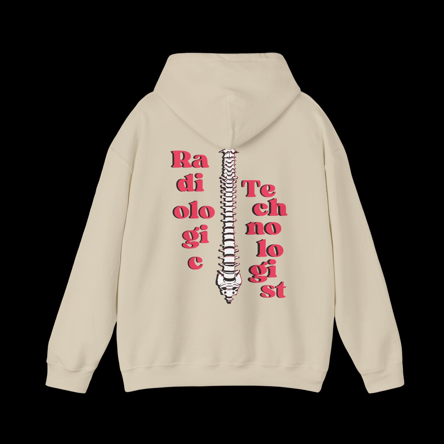 Radiologic Technologist, Hoodie, Sweatshirt