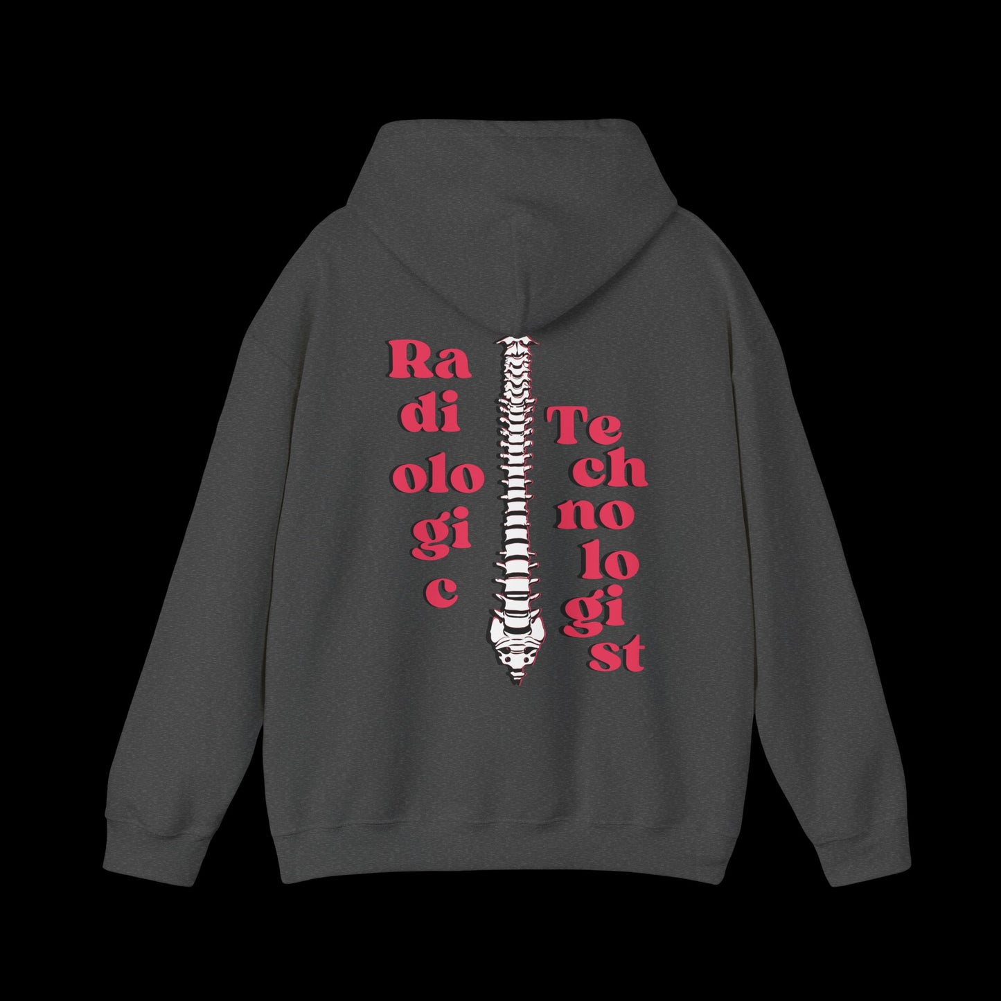 Radiologic Technologist, Hoodie, Sweatshirt