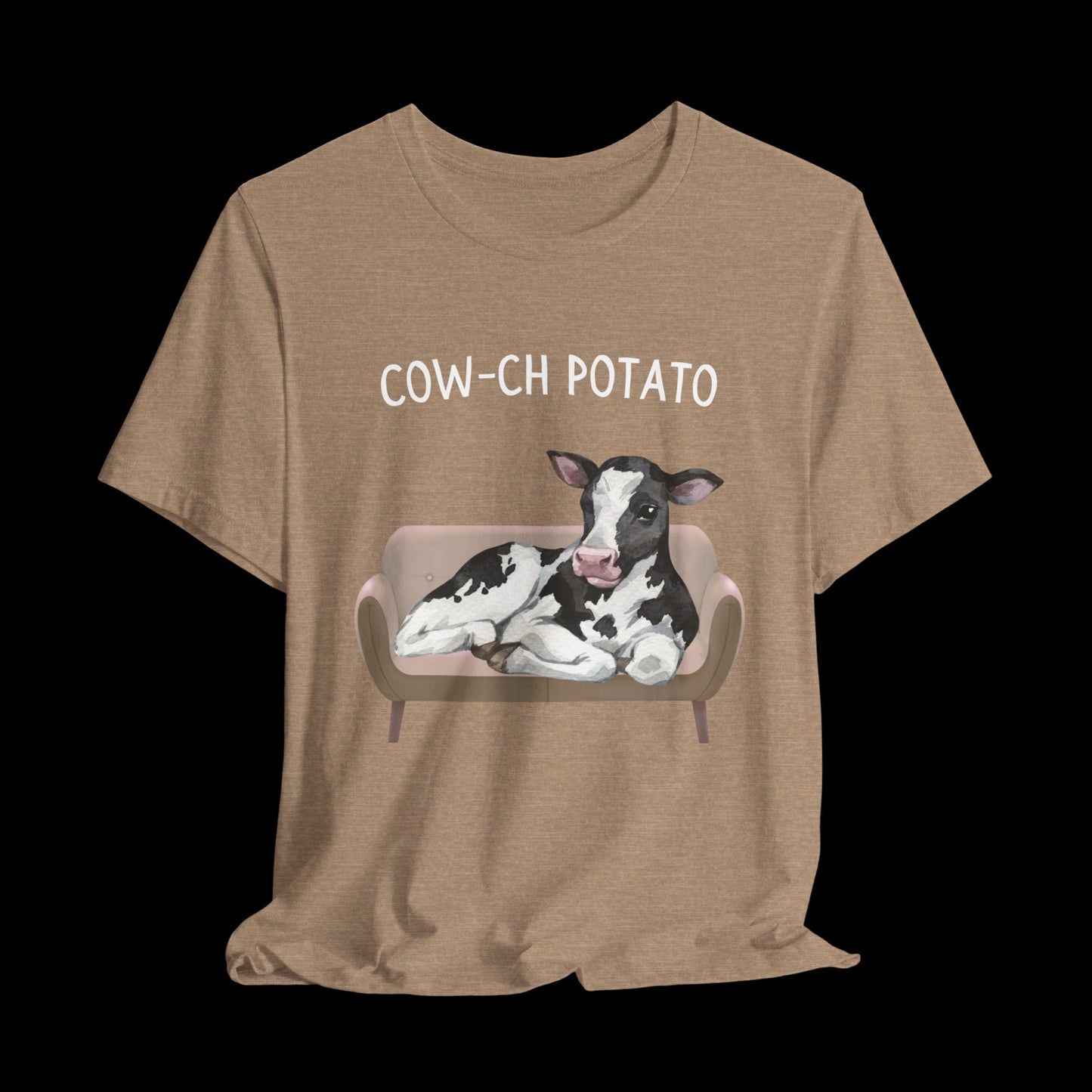 Cow-Ch Potato