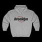 BROOKYLN Zip-Up