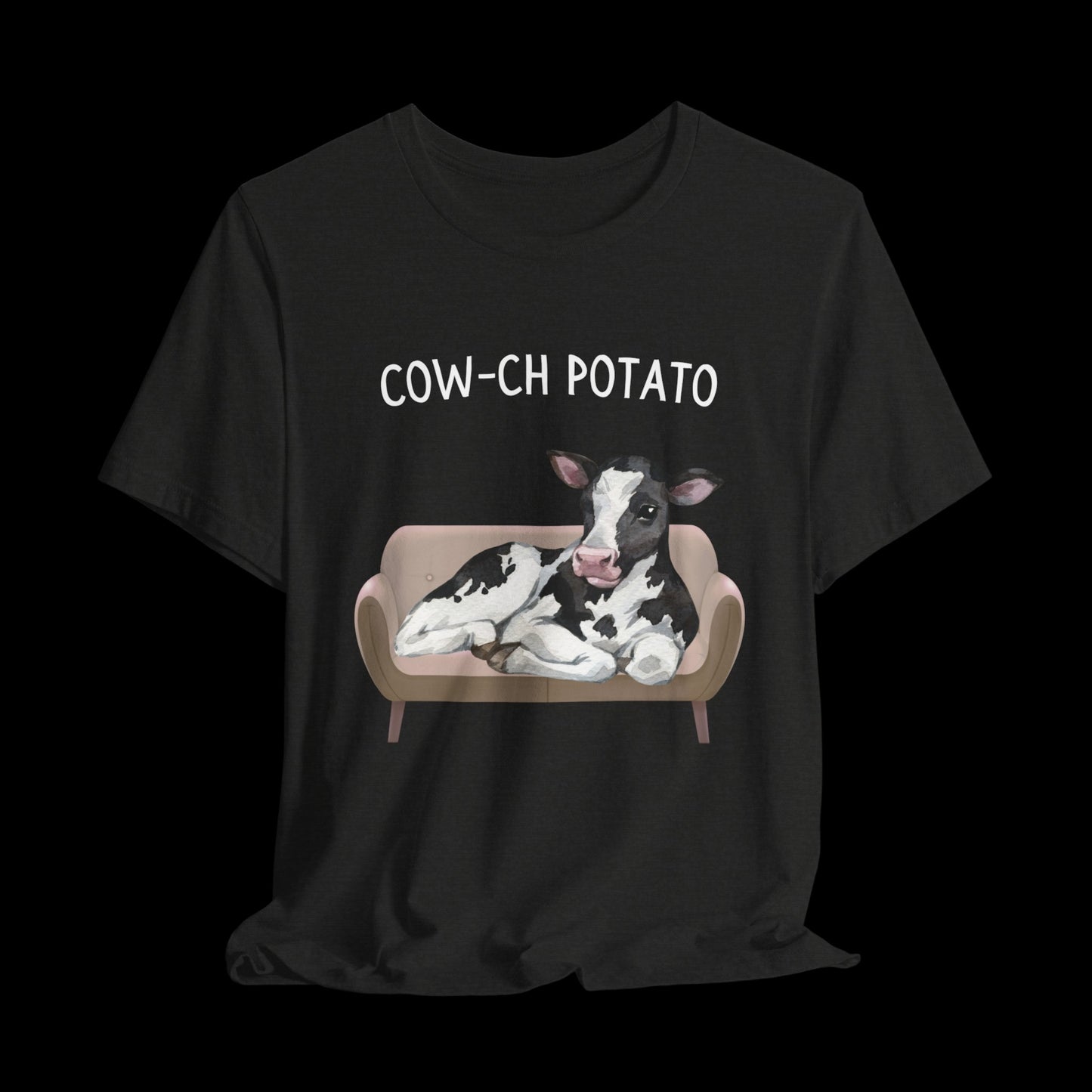 Cow-Ch Potato