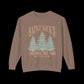 Christmas Tree Farm Crewneck