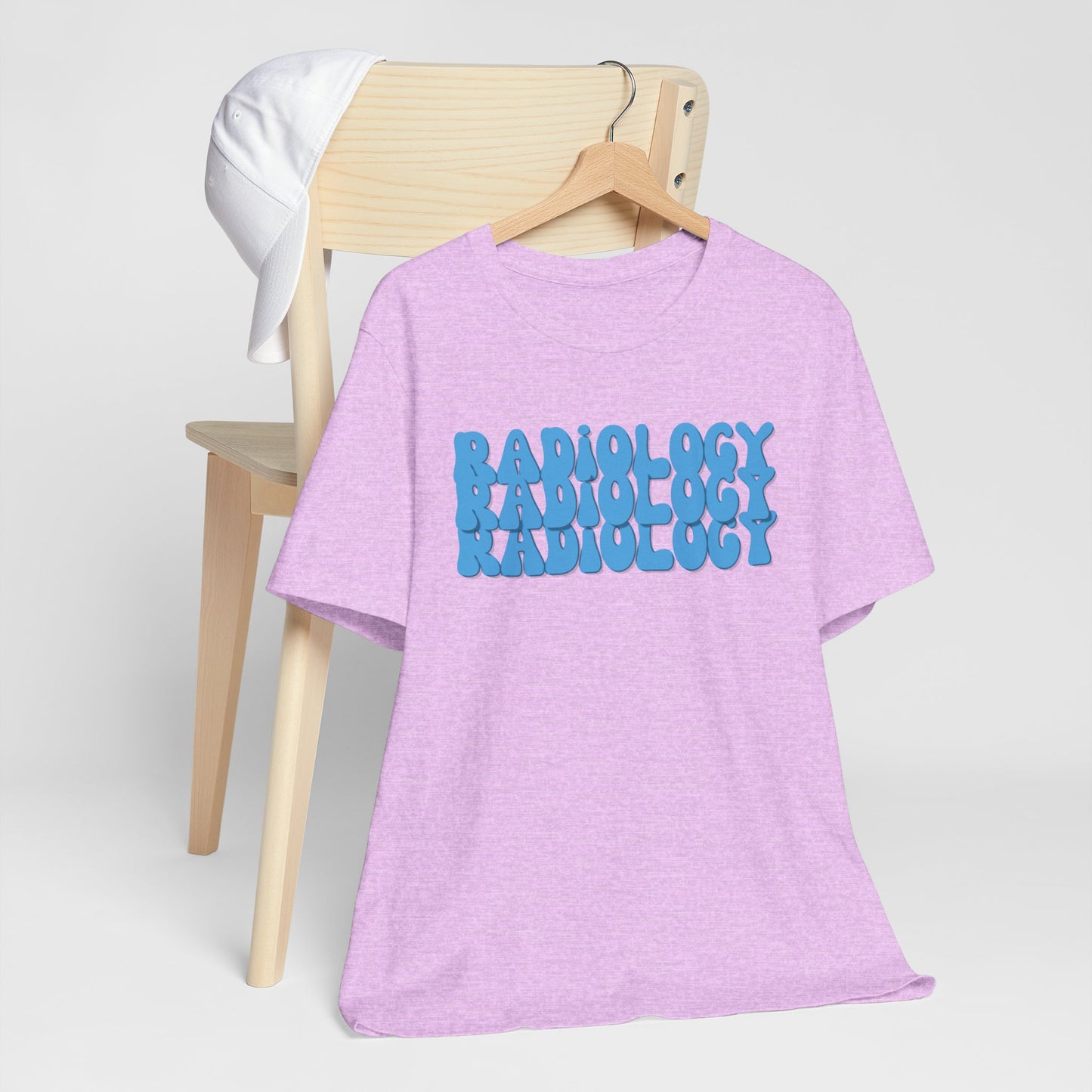 Radiology, X-RAY, Short Sleeve Tee