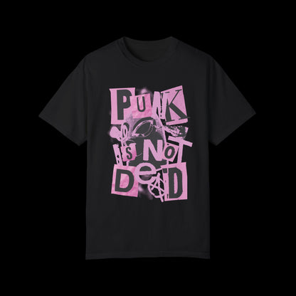 Punk is Not Dead